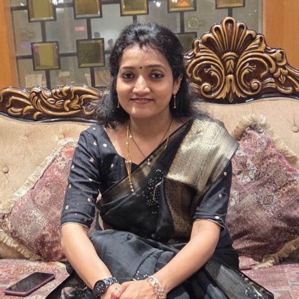 L. Jyoti Reddy