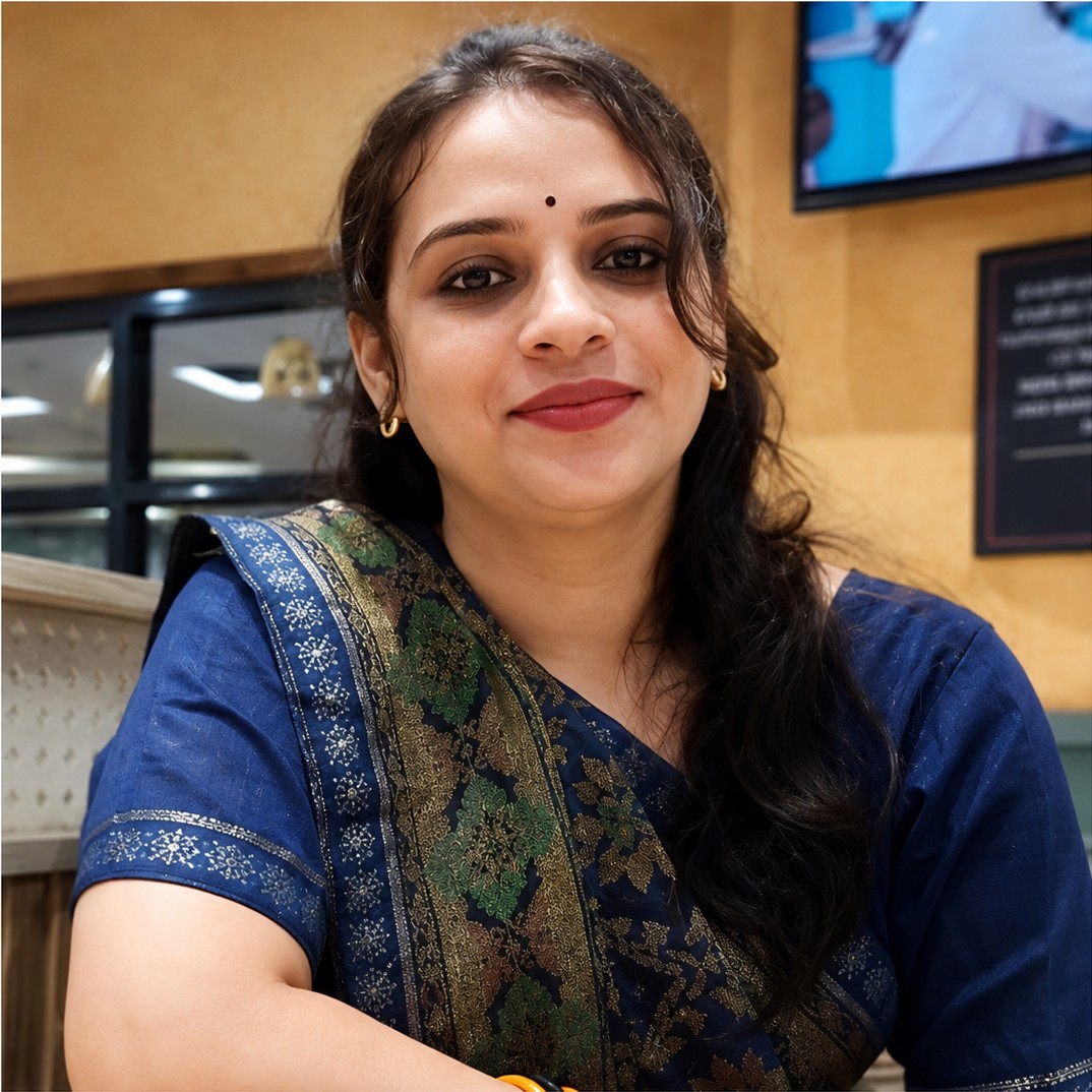 Neha Singh