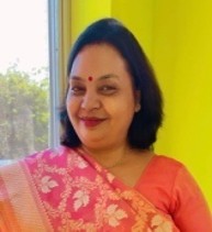 Dr. Awantika Kaushil