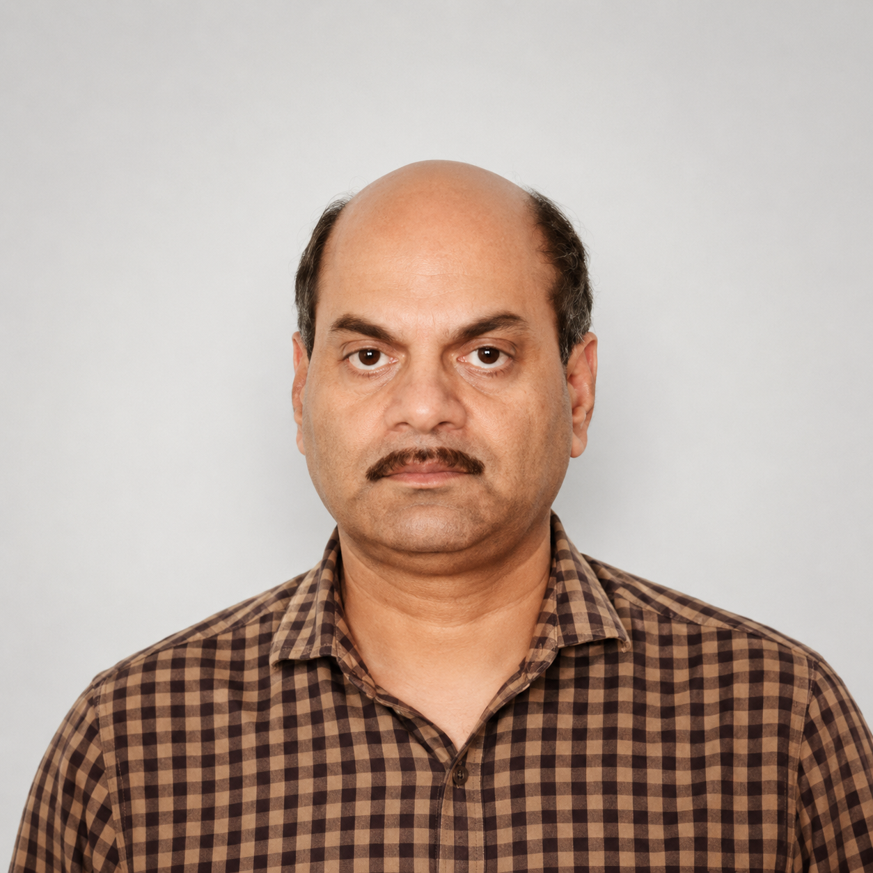 Dr. Manoj Kumar Rao