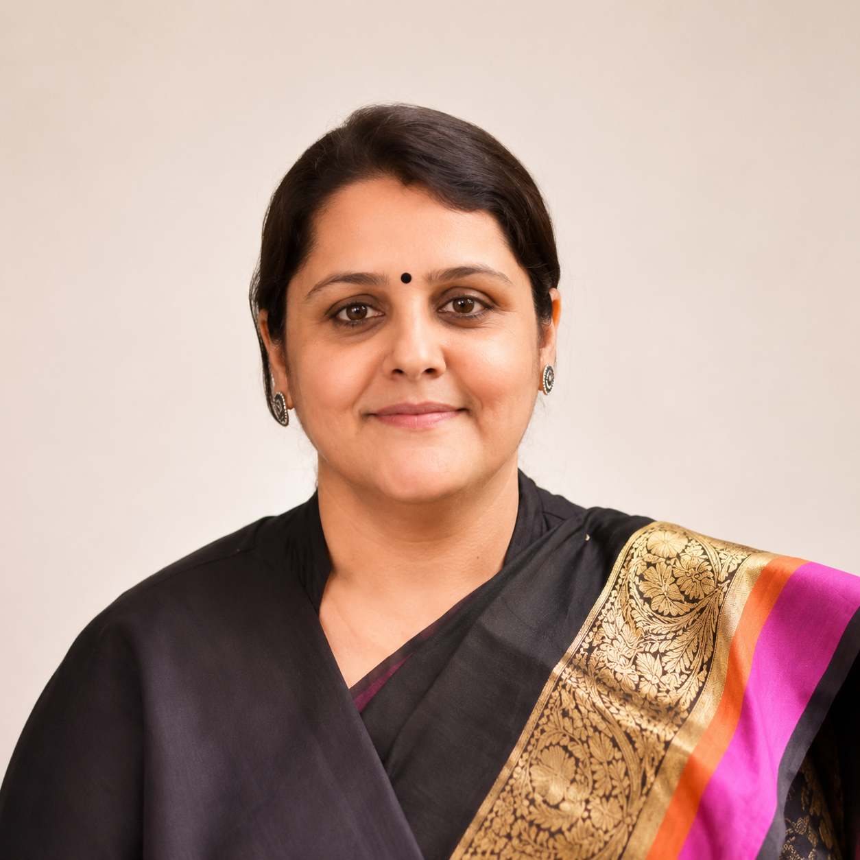 Dr. Roli Tiwari