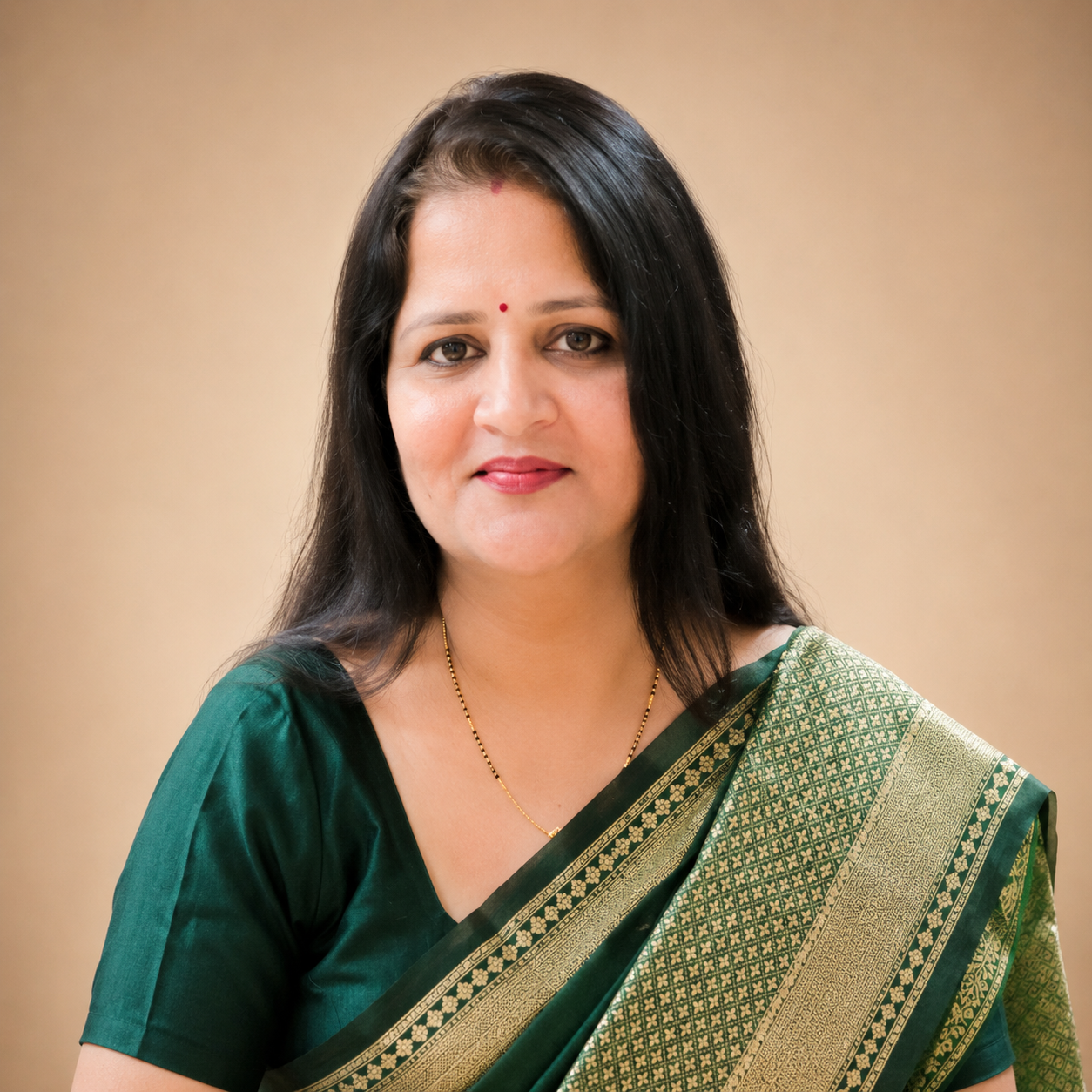 Dr. Gurpreet Kaur