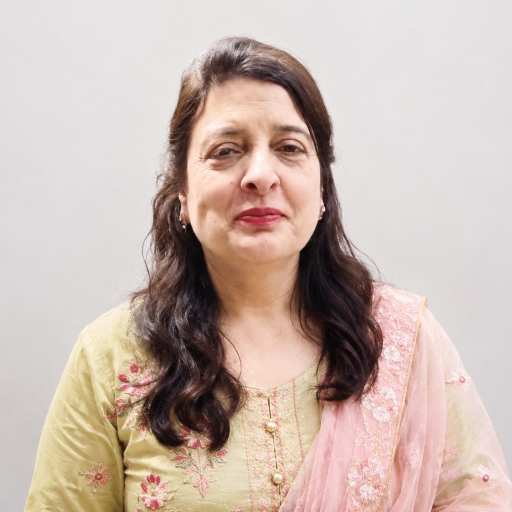 Dr. Sumita Singh