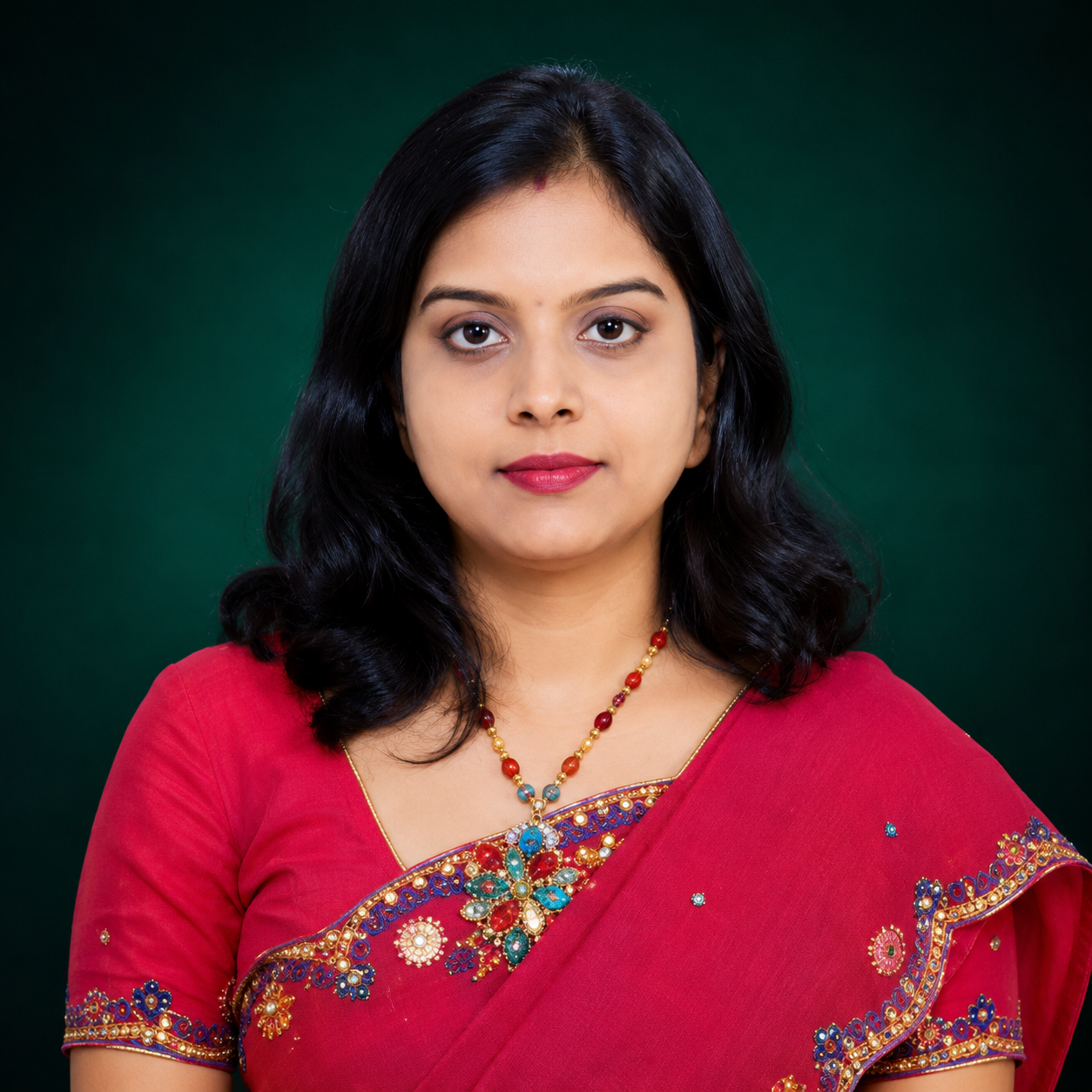 Dr. Shalini Verma