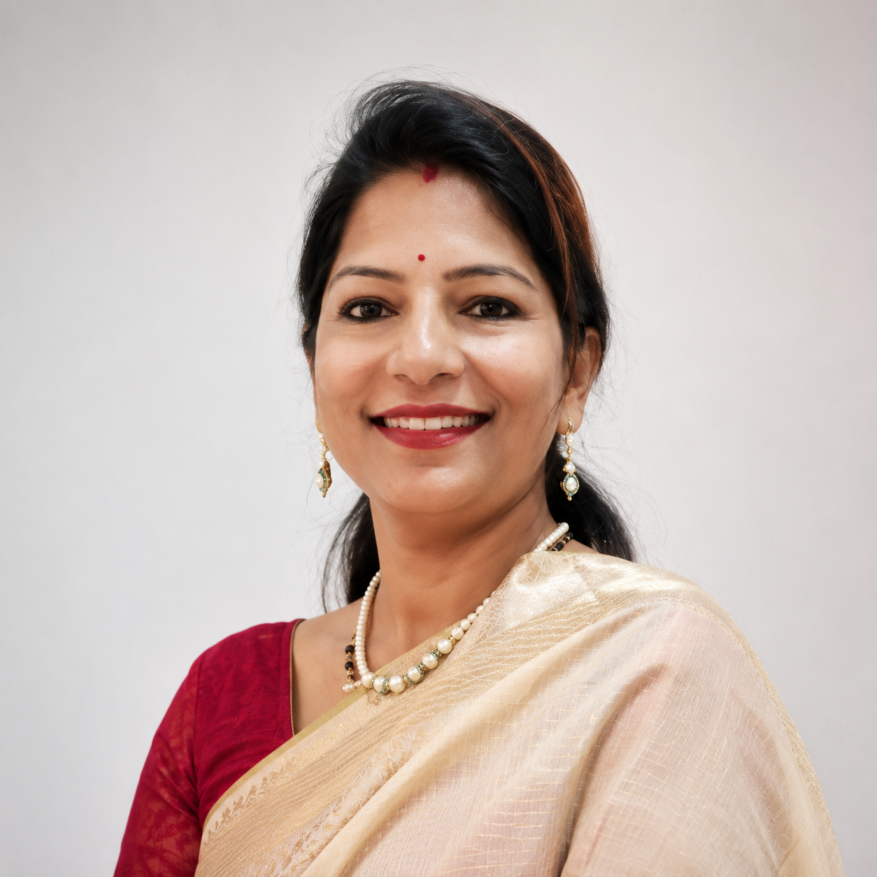 Dr. Archana Pandey 