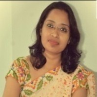 Anupma Umre