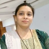 Mrs. Tulsi Sahu