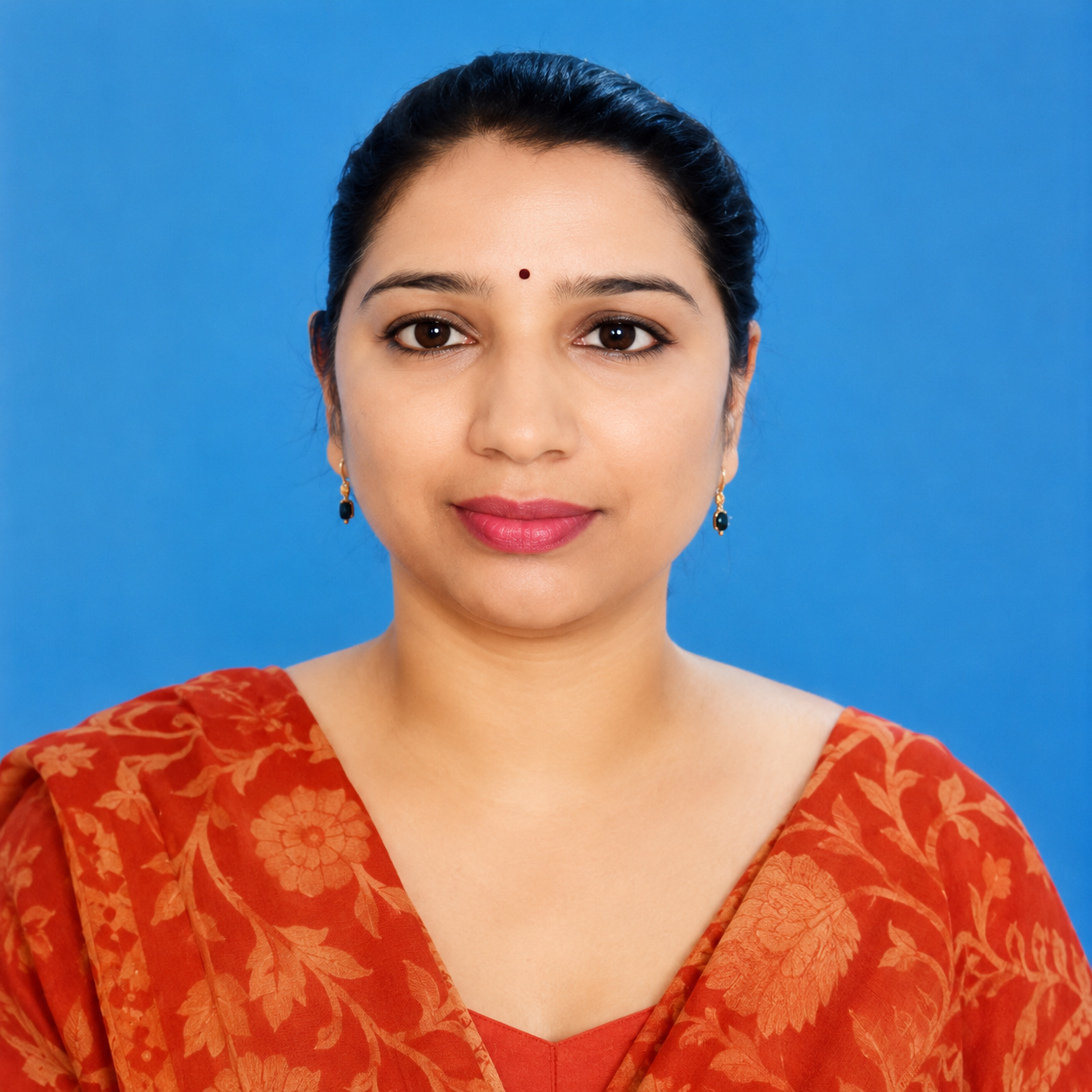 Shweta Dadhich Tiwari