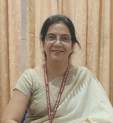 Dr. Mona Makhija
