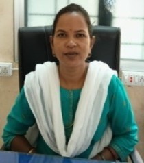 Alka Kerketta