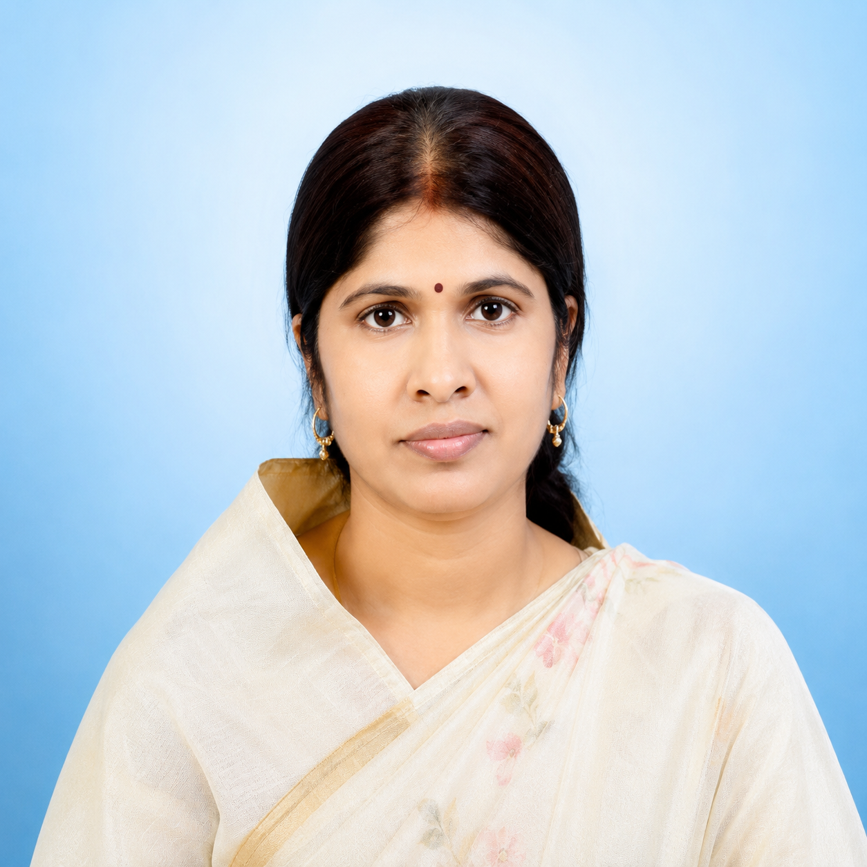 Mrs. Mamta Rani Yadu