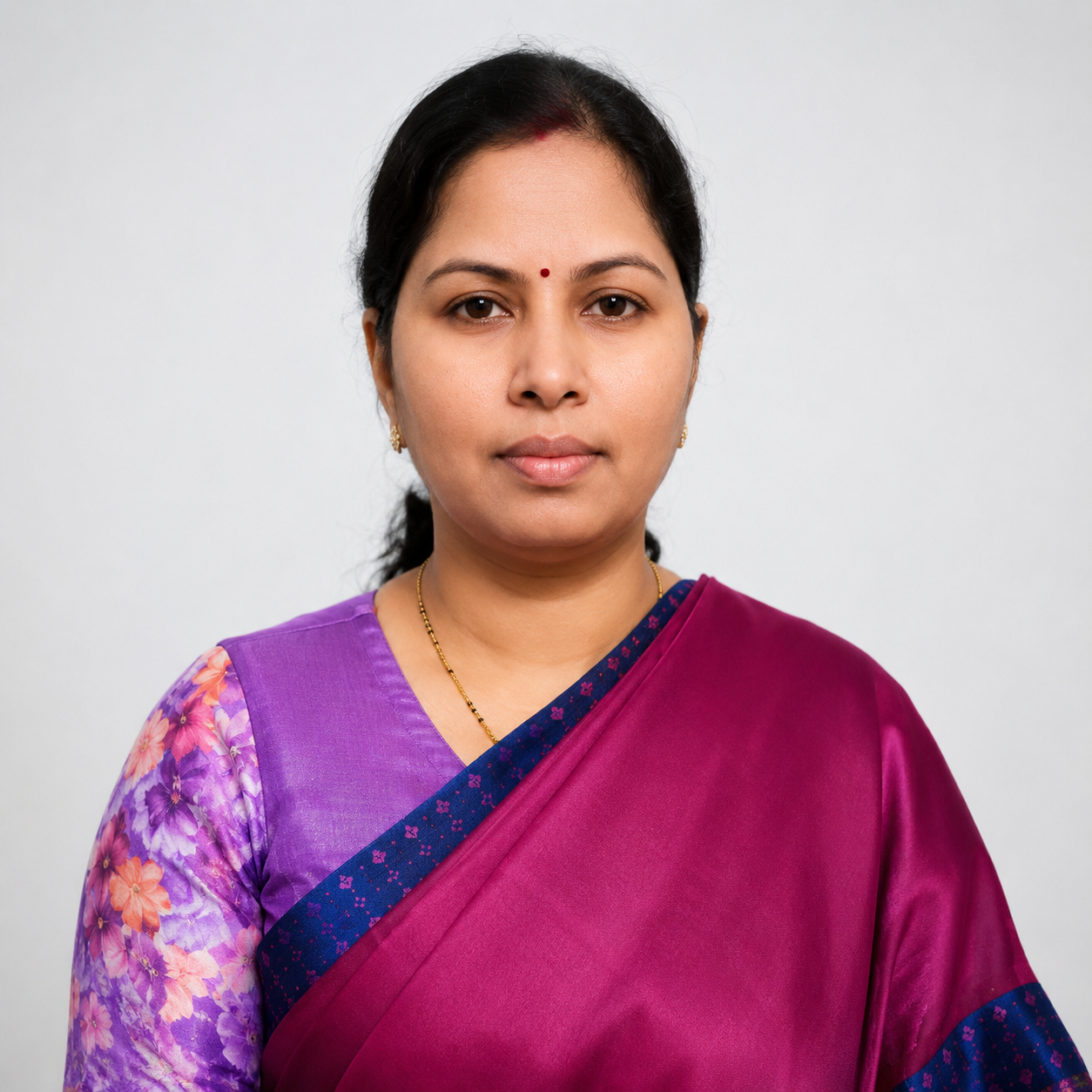 Mrs. Laxmi Shende