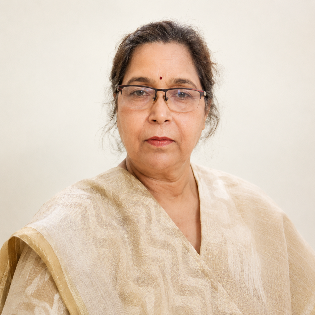 Dr. Abha Shashi Kumar