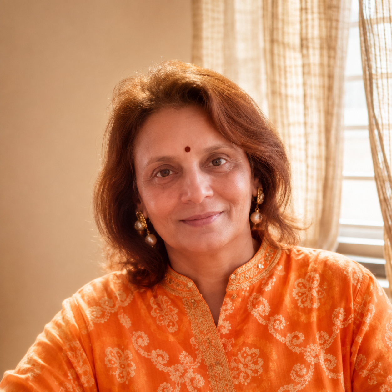 Dr. Vaishali Gautam Hirye