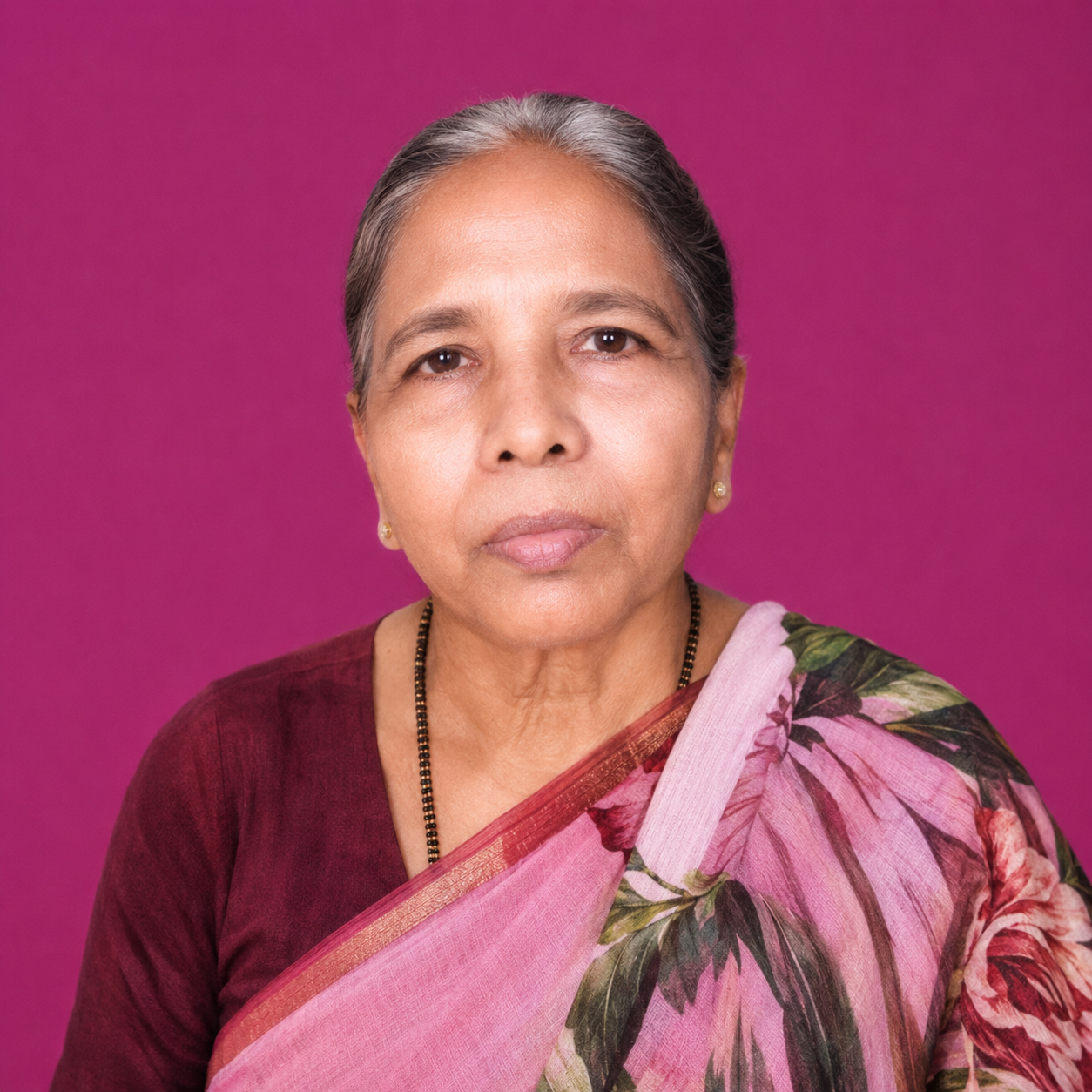 Abeda Begum