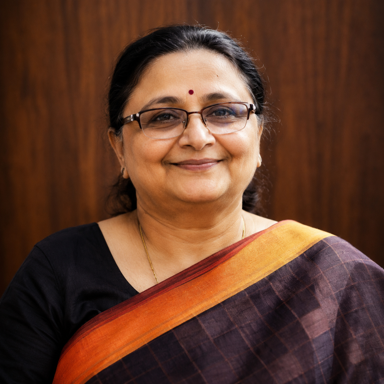 Pratichi Tiwari