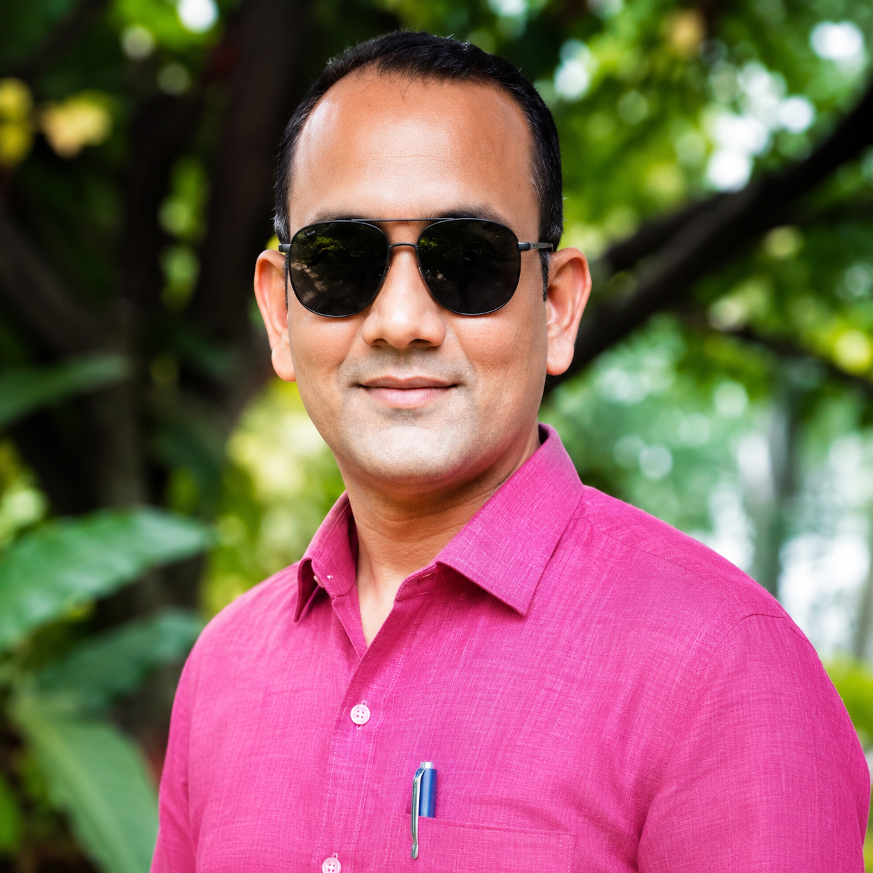 Dr. Dinesh Kumar Lahari