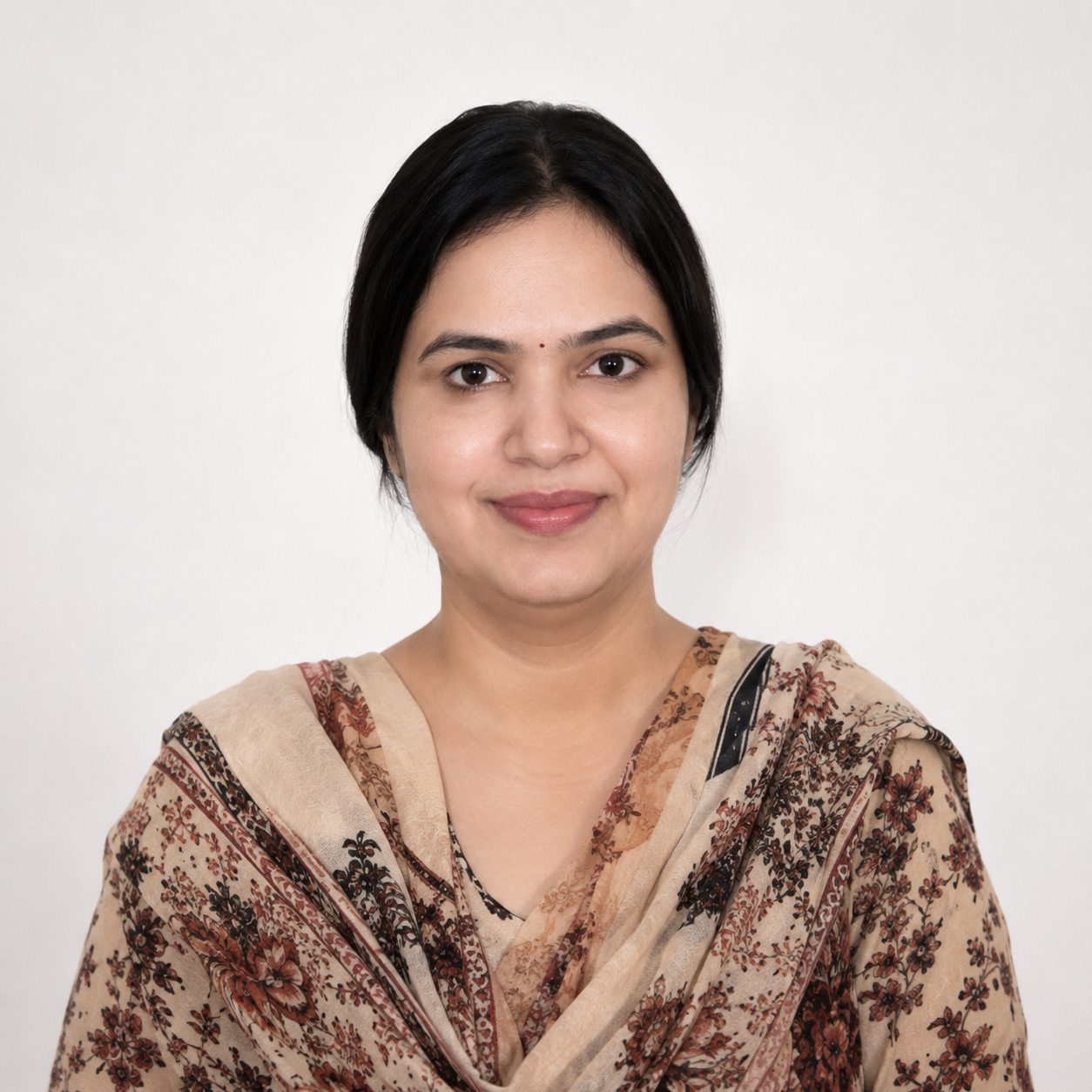 Dr. Shama Notien Major