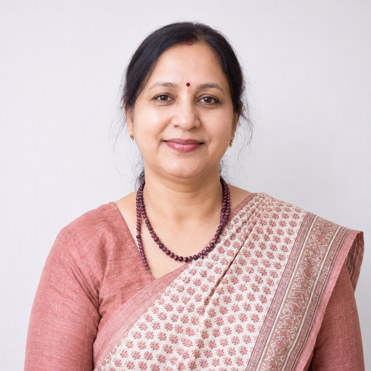 Dr. Simi Shrivastava