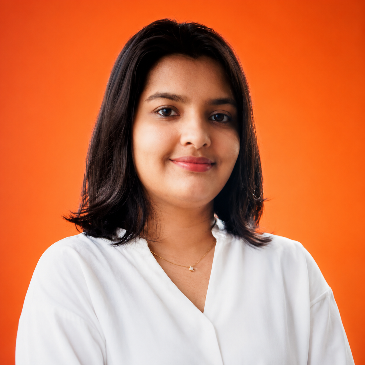 Shivli Shrivastava