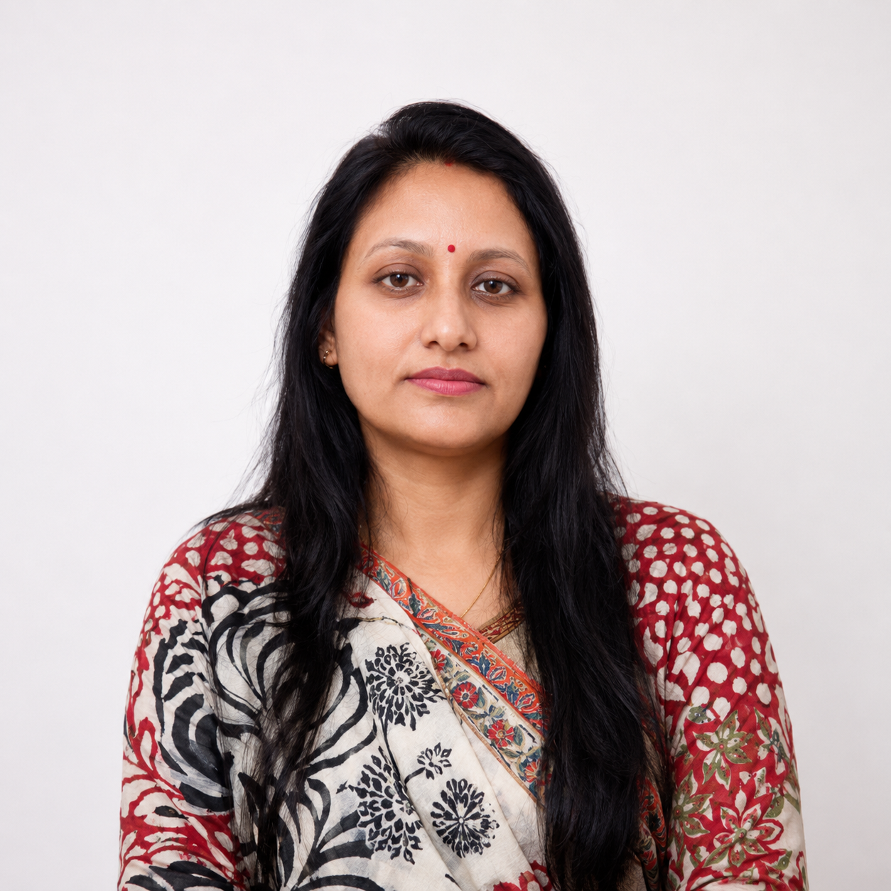 Dr. Preeti Tamta