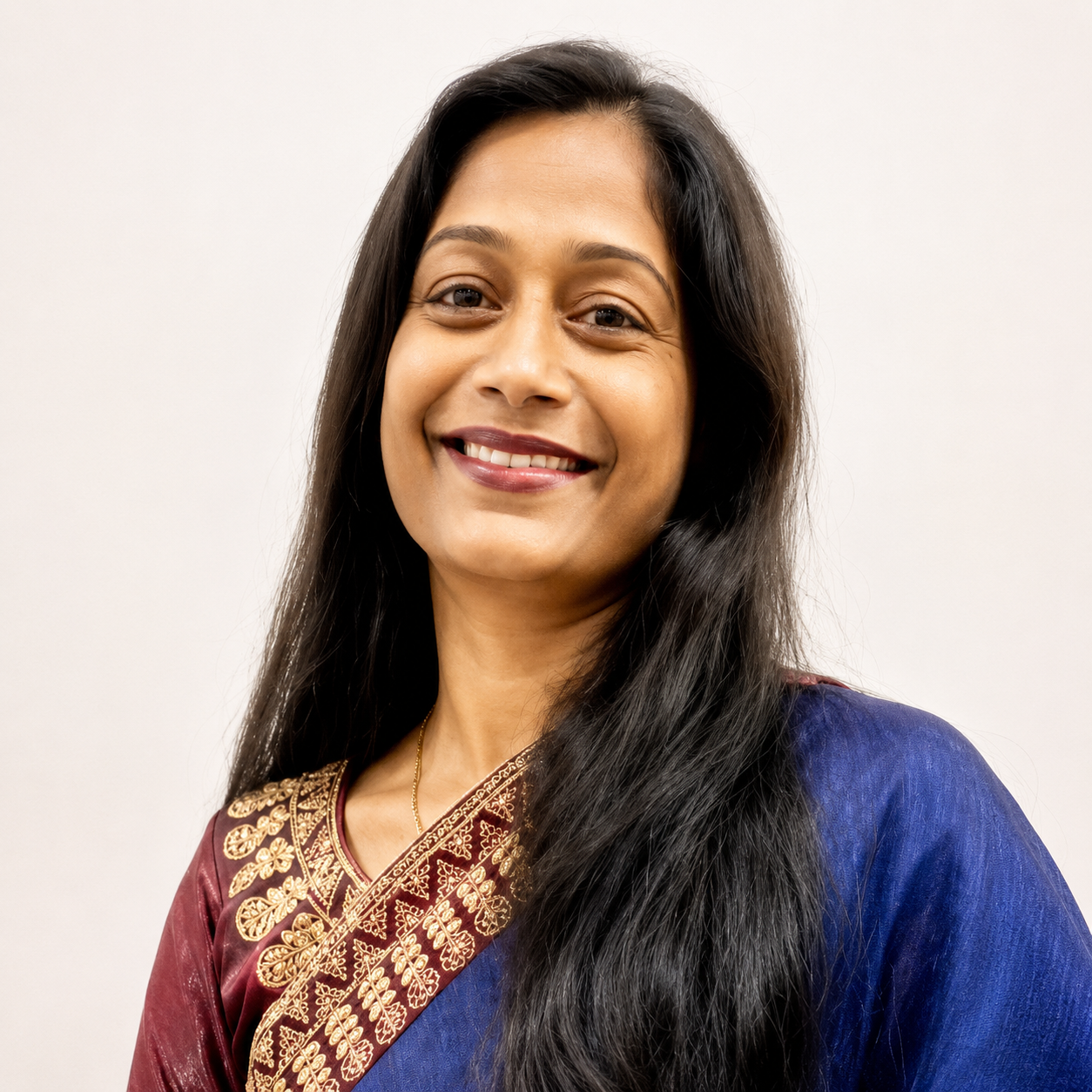 Dr. Sarla Dwivedi
