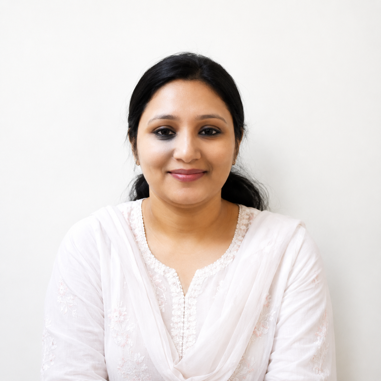 Dr. Nimmi Varghese
