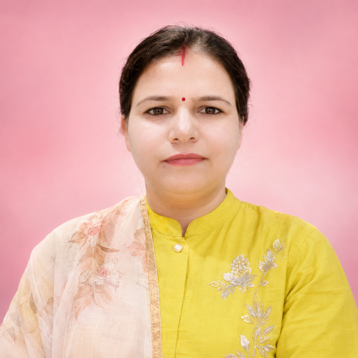 Dr. Indu Sadhwani