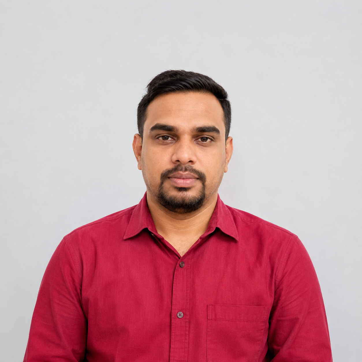 Gopendra Kumar