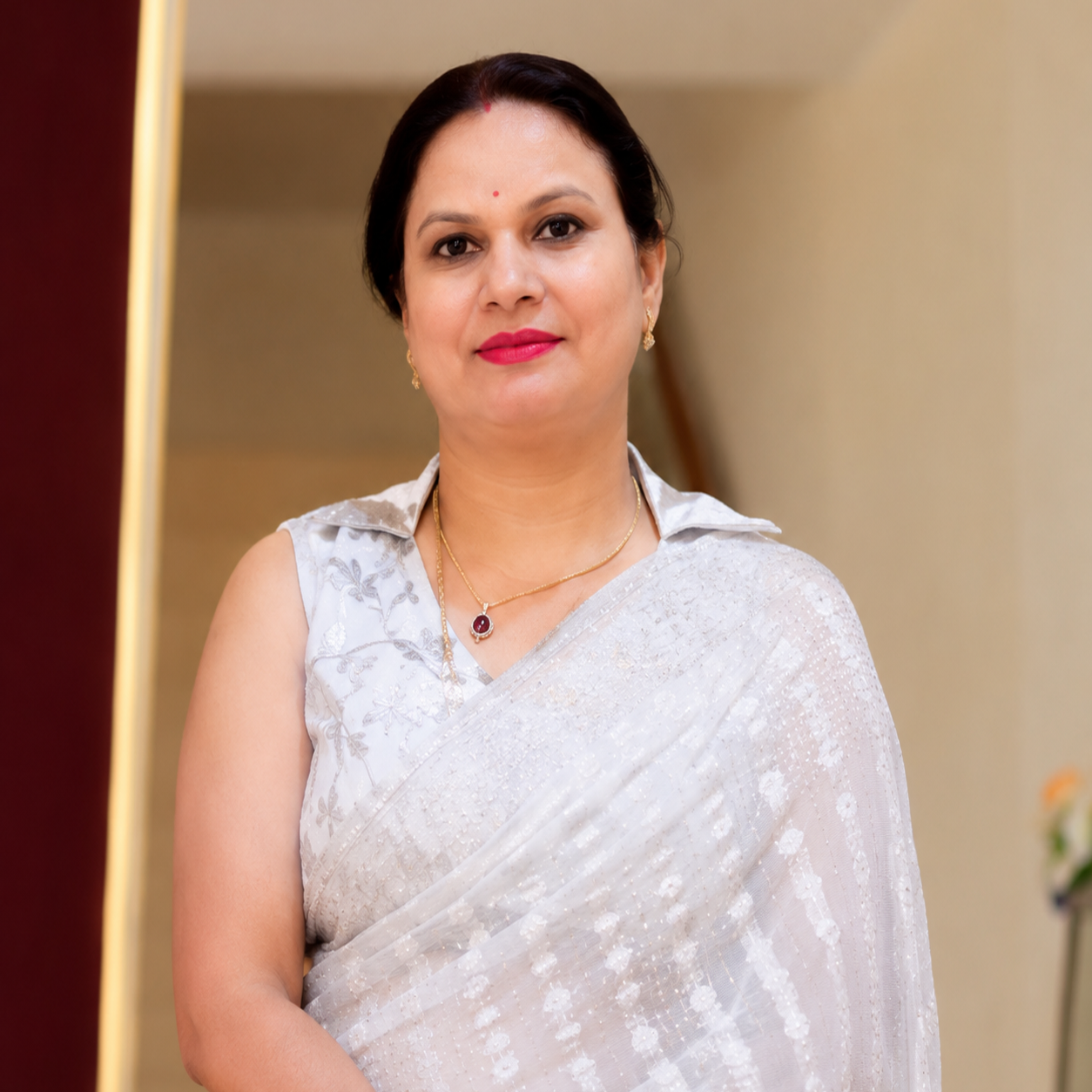 Kavita Vaishnav