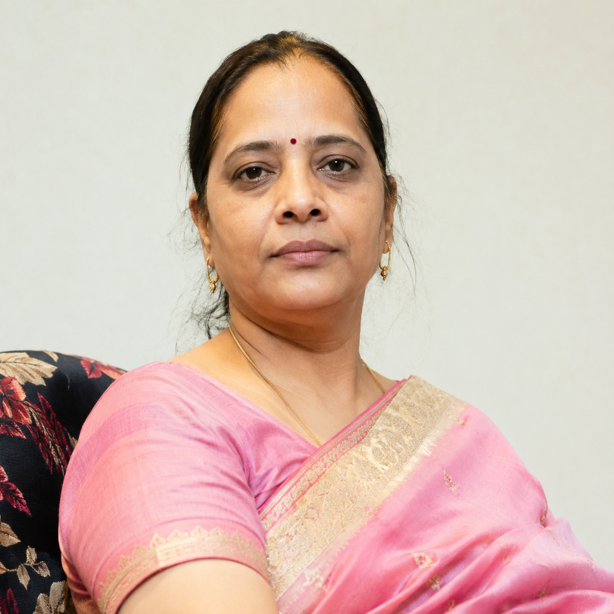 Mrs. Anamika Modi