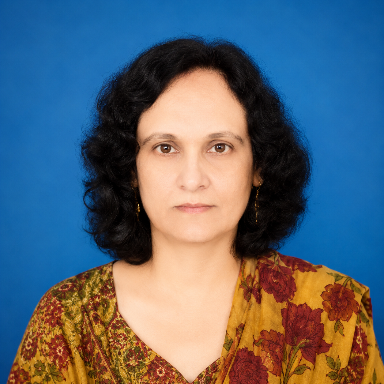 Dr. Rachita Shrivastava