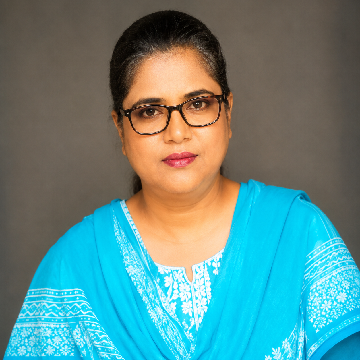 Dr. Swapnil Romita Jana