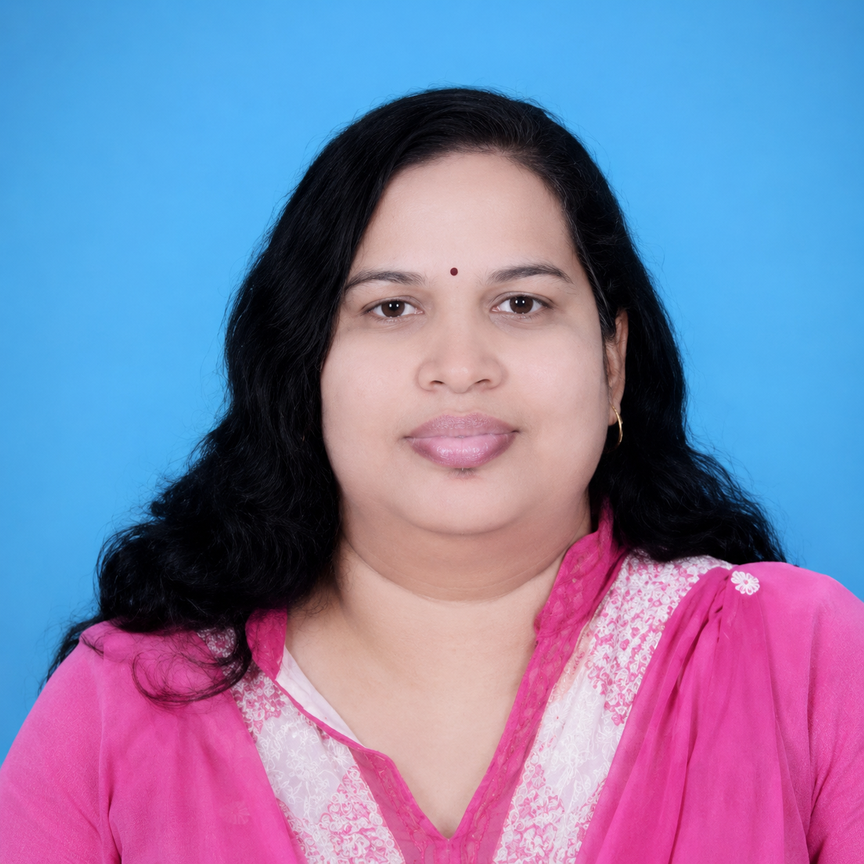 Lalita Sahu