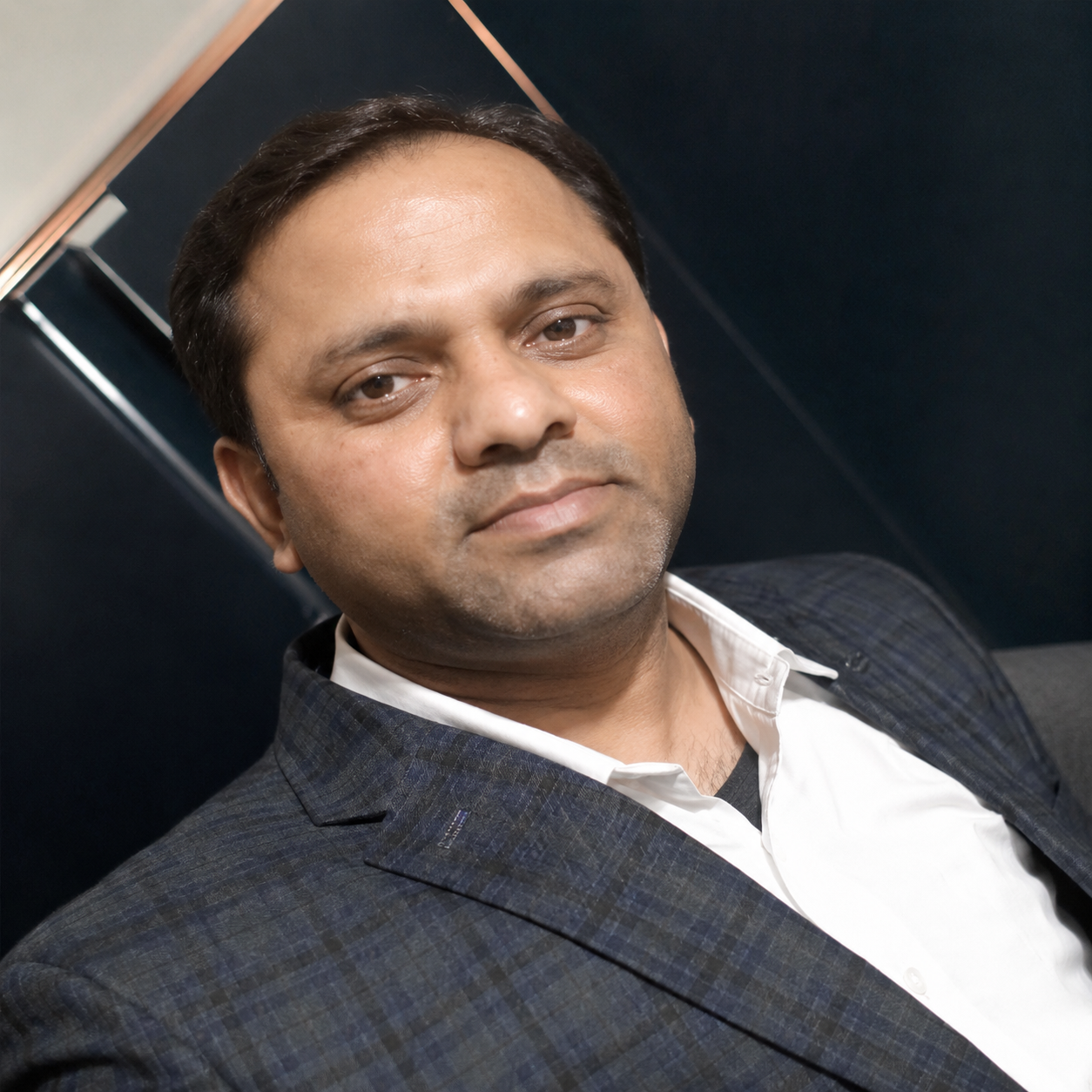 Dr. S. Rupendra Rao
