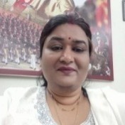 Dr. Sharda Ghoghre