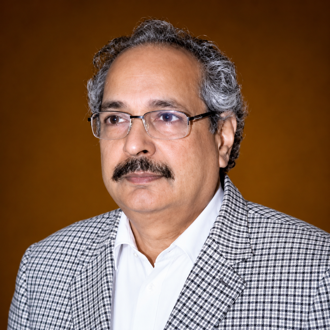 Prof. B. G. Singh