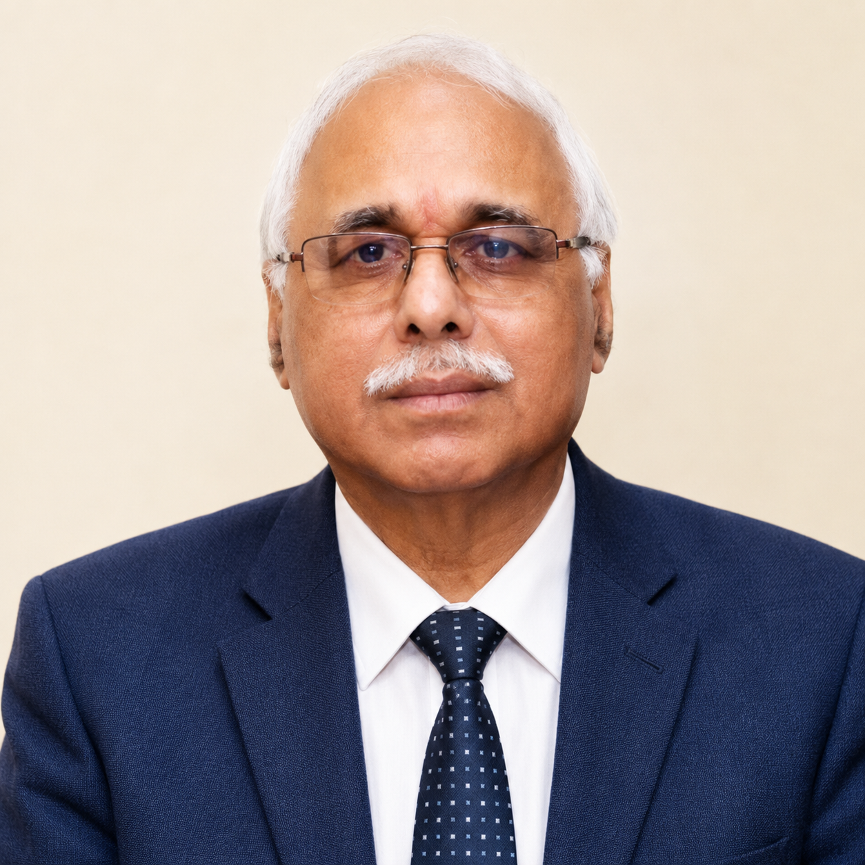 Dr. J. C. Aiwani