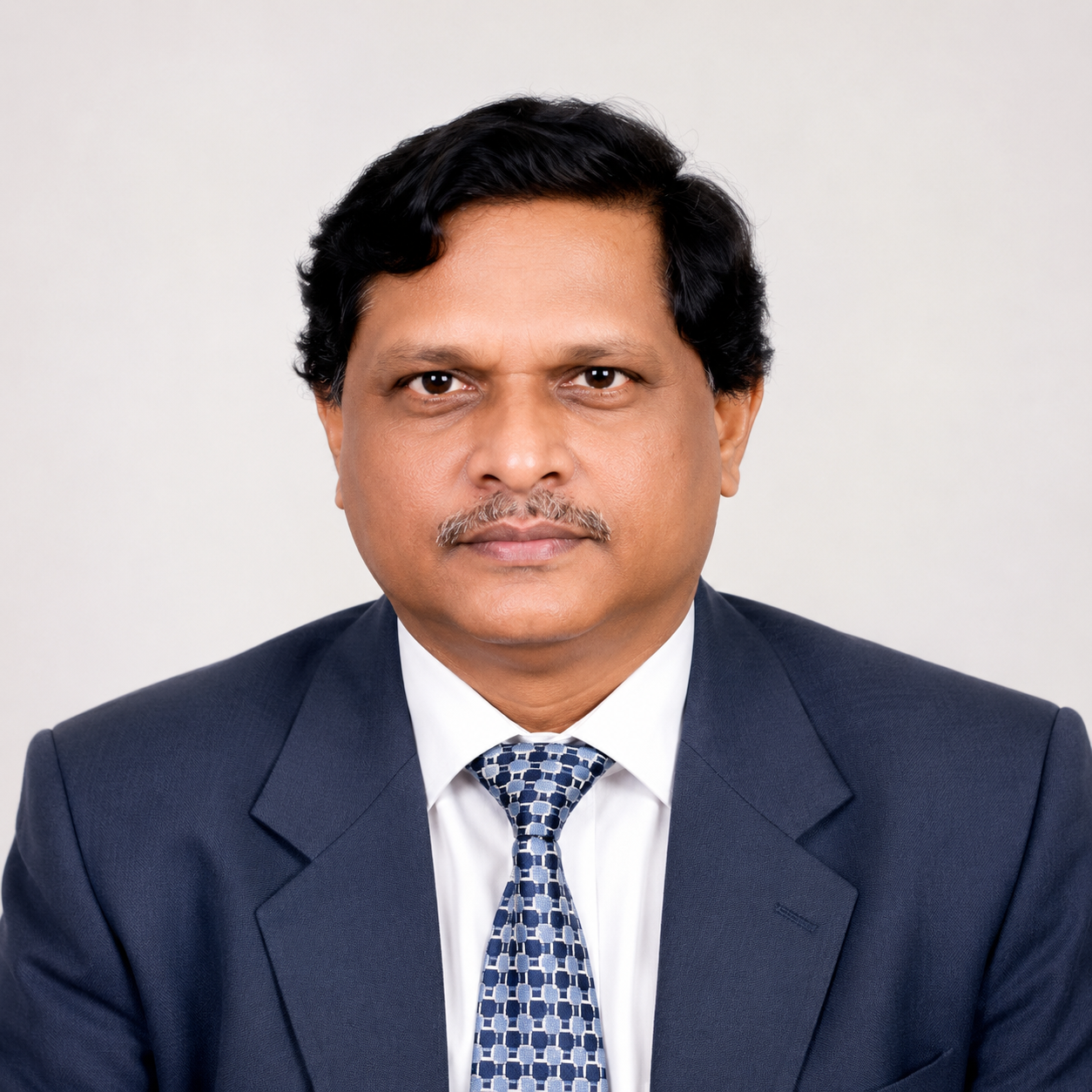 Prof. Basheer Hasan