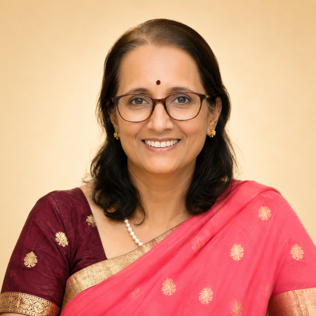 Prof. Meeta Jha